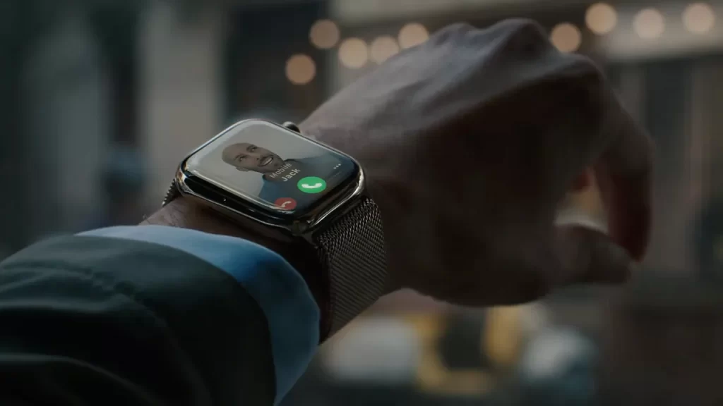 Apple Watch Series 10 hoparlörleri bozuluyor mu?