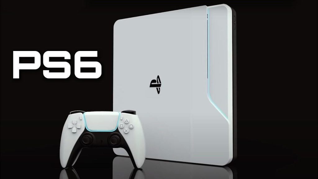 Eski PlayStation Başkanı açıkladı! PS6 ne zaman çıkacak?