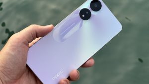 Oppo A3i Plus tanıtıldı: Özellikleri