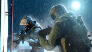 Rainbow Six Siege X tanıtıldı!