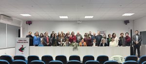 Kıbrıs Türk Tabipleri Birliği’nde Nadir Hastalıklar Sempozyumu yapıldı