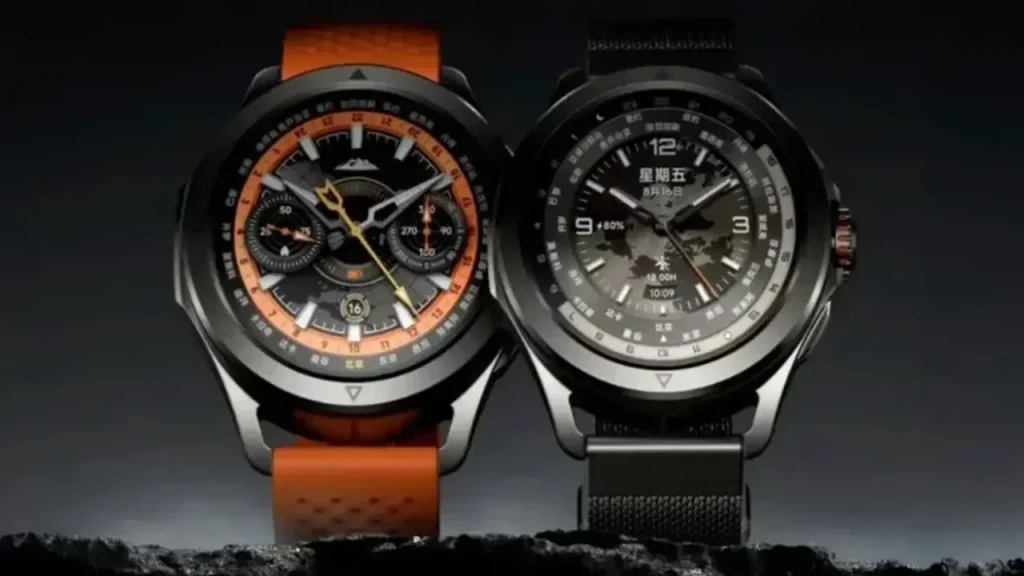 Xiaomi Watch S4 Pro modelinin özellikleri ortaya çıktı!