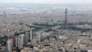 Fransa, vatandaşlarına ‘hayatta kalma kılavuzu’ dağıtacak