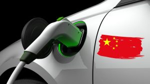 Çin’deki elektrikli araç satışları dünyanın geri kalanını ikiye katladı