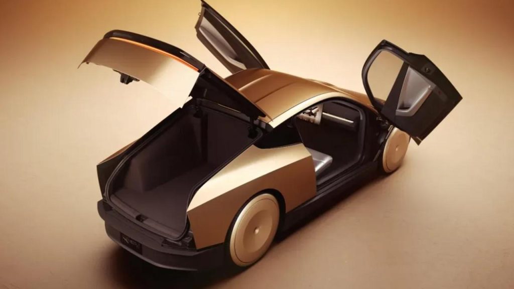 Tesla, California’da robotaksi izni aldı