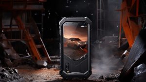 Galaxy XCover 8 Pro performans testinde
