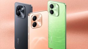 vivo T4x 5G 5 Mart’ta tanıtılacak!
