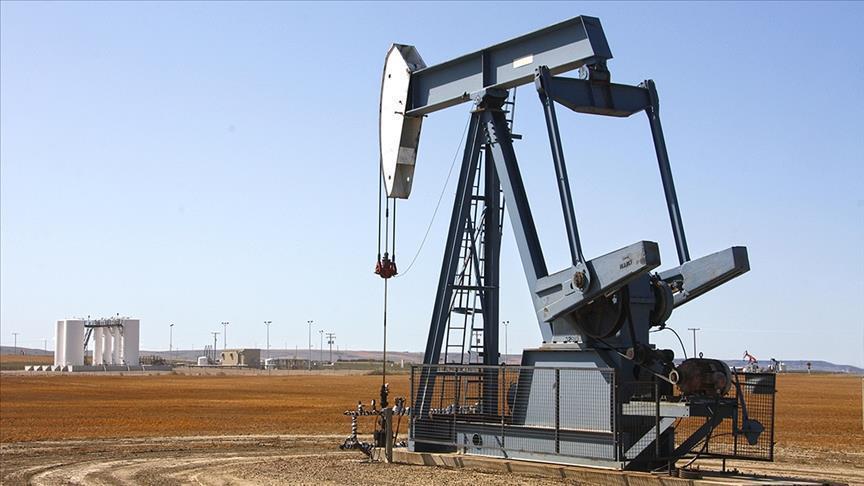 Brent petrolün varili 64,79 dolardan işlem görüyor