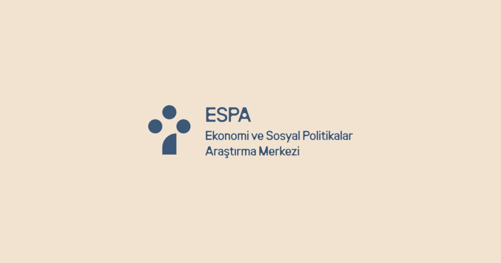 ESPA, yurt dışındaki paraların ekonomiye kazandırılmasına ilişkin yasanın geri çekilmesini istedi