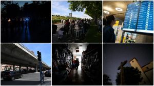 İspanya ve Portekiz’deki elektrik kesintisi yenilenebilir enerjiyi tartışmaların odağı haline getirdi