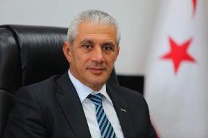 Taçoy: UBP’de birlik ülke için şart