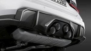 Avrupa Birliği, otomobillerde karbon fiberi yasaklayacak!