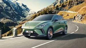 MG, yeni fabrikasını Türkiye’de kurabilir! Dev yatırım