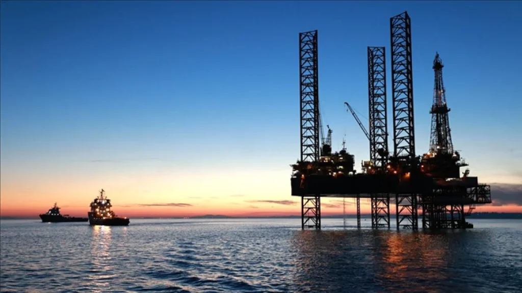 Rum Enerji Bakanı Electra-1 gazı hayal kırıklığını önemsemiyor