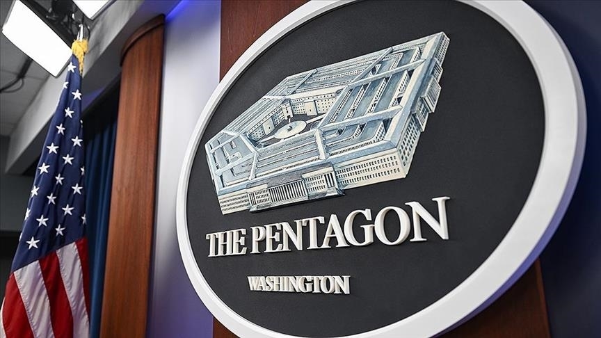 Pentagon, Suriye’deki Amerikan askerlerinin sayısının 1000’in altına düşürüleceğini açıkladı
