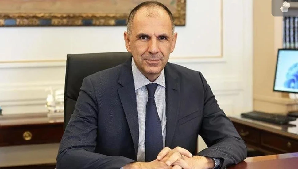 “Kıbrıs-Yunanistan elektrik bağlantısının geleceği belirsiz”