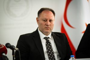 Öztürkler:Tosunoğlu istifasını cuma günü sundu… Nihai karar Genel Kurul’da verilecek