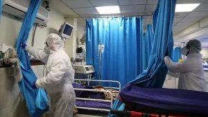 Yunanistan’da Strep A bakterisi nedeniyle 9 okulda eğitime ara verildi