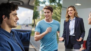 Anker Soundcore OWS serisi özellikleri