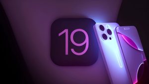 iOS 19, bataryayı yapay zeka ile optimize edecek!
