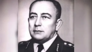Tümgeneral Daniş Karabelen ölümünün 42’nci yılında anılacak