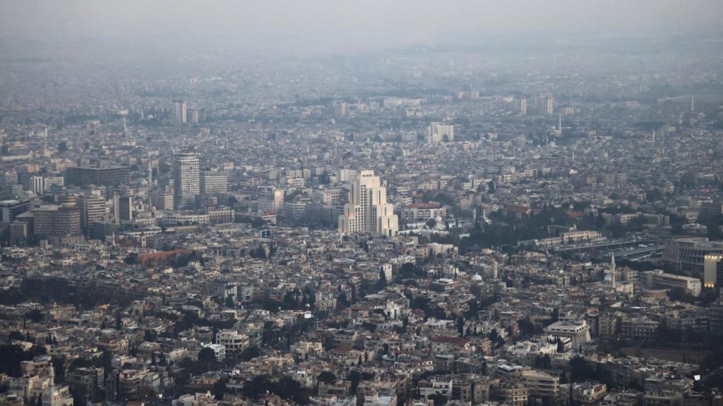 AB, Suriye’ye yönelik ekonomik yaptırımları kaldırma kararı aldı