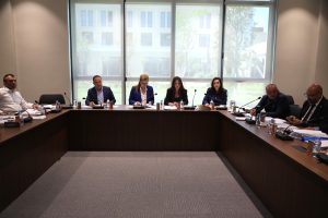 Ekonomi, Maliye, Bütçe ve Plan Komitesi bugün sigorta yasa tasarılarını görüştü