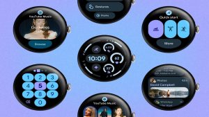 Google, Wear OS 6’yı duyurdu! İşte yenilikler