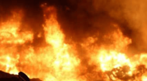 Ülke genelinde gerçekleşen yangınlarda maddi hasar meydana geldi