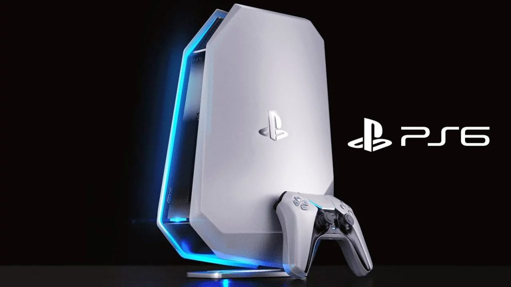PlayStation 6, grafik performansı ile fark yaratacak!