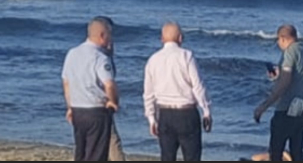 Polis’ten açıklama :Talha Yıldırım’a ait olduğu belirlenen cansız bedenin ölüm nedeni boğulma