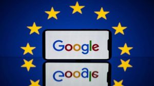 AB, yeni Google özelliğini mercek altına aldı!