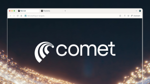 Perplexity yapay zekalı tarayıcısı Comet’i duyurdu