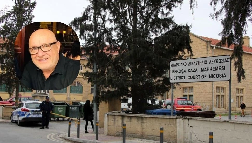 Simon Aykut’un sağlık sebepleriyle tahliye talebi reddedildi
