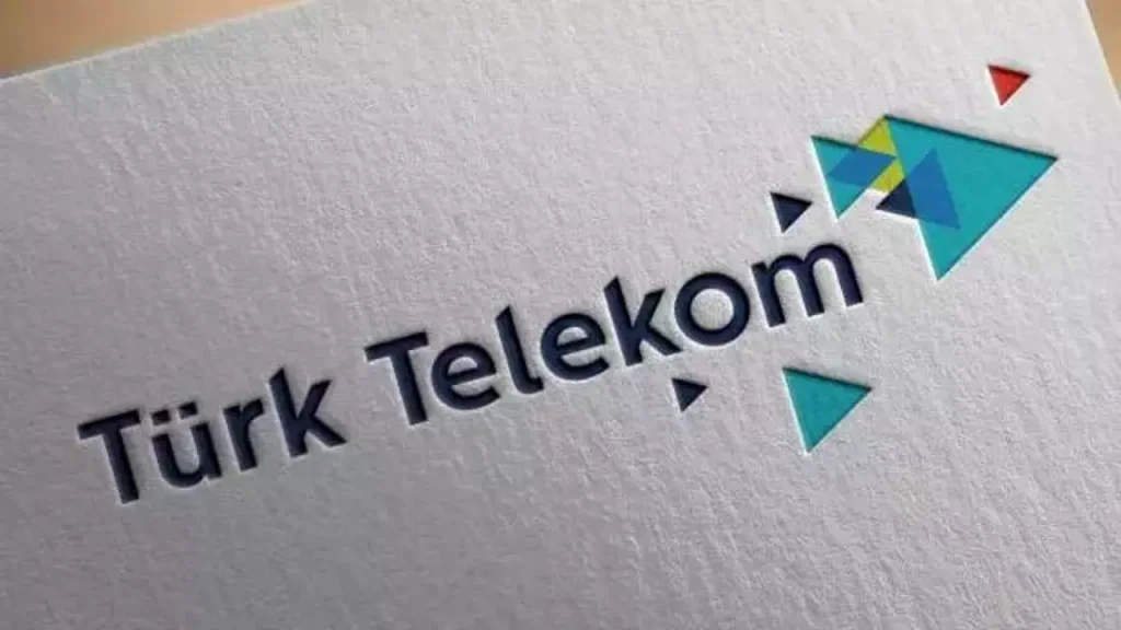 Türk Telekom ikinci çeyrekte rekor kırdı