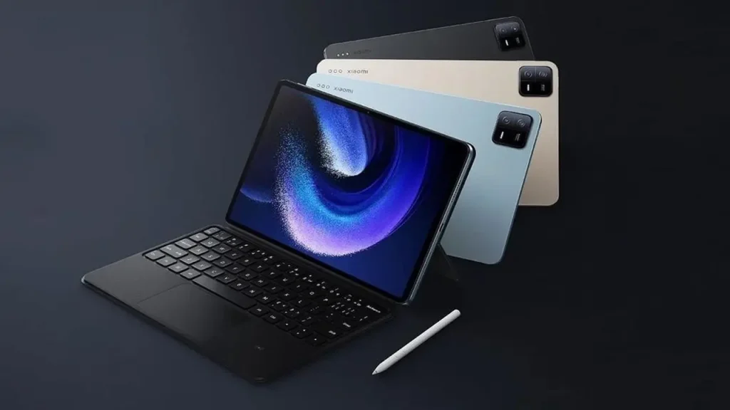 Xiaomi Pad 8 şarj hızları belli oldu