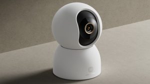 Xiaomi uygun fiyatlı güvenlik kamerasını duyurdu