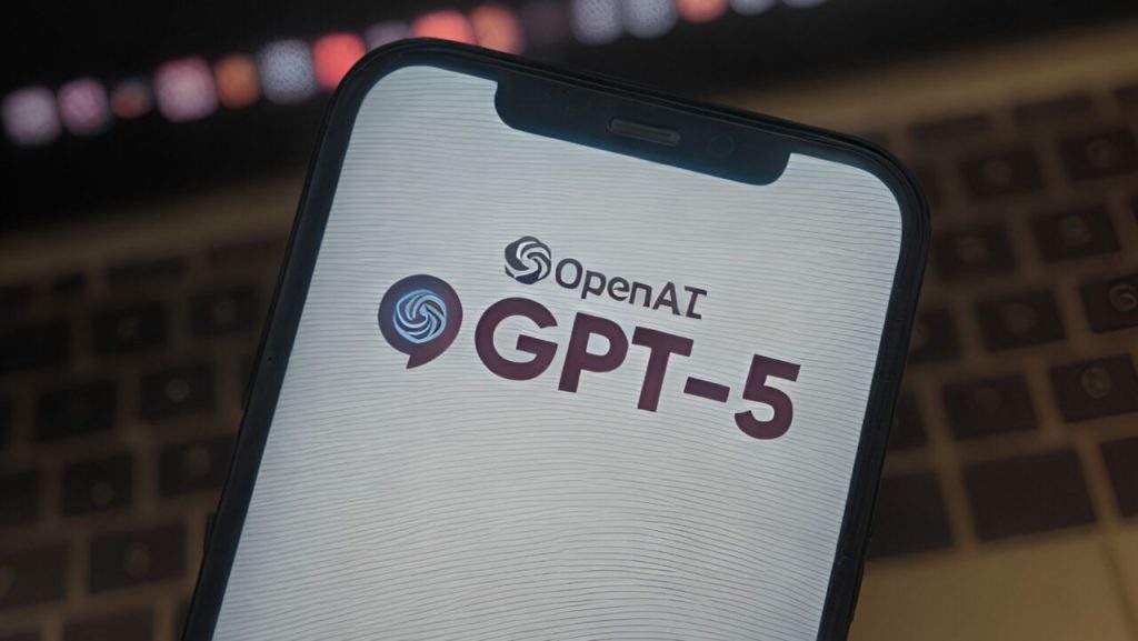 GPT-5 devasa enerji tüketiyor – ShiftDelete.Net