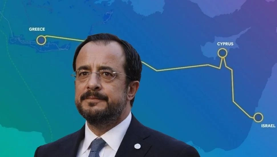 GSI konusunda Rum hükümetindeki anlaşmazlık sürüyor: Hristodulidis tartışmaya tepkisiz