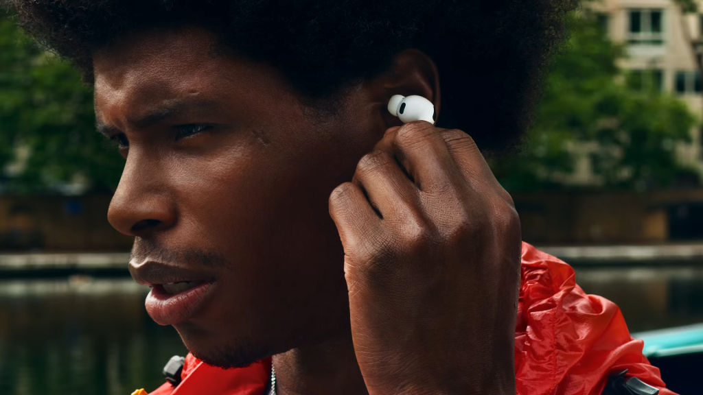 Canlı Çeviri, AirPods Pro 2 ve AirPods 4 için de uygun!