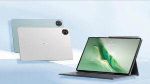 Honor üst düzey tabletleri ile geliyor