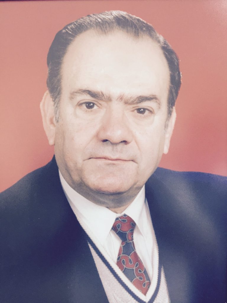 İsmet Kotak, ölümünün 14. yılında mezarı başında anılacak