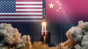 NASA Çin’e boyun eğebilir! Büyük tehlike