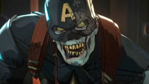 Marvel yeni animasyon dizisini yayınladı!