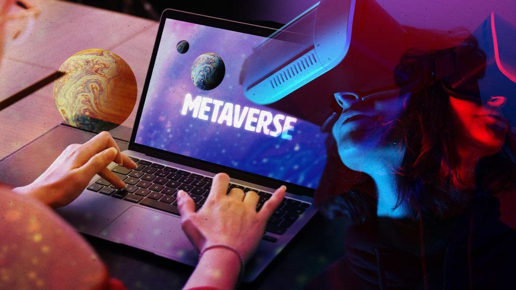 Metaverse geri mi dönüyor? – ShiftDelete.Net