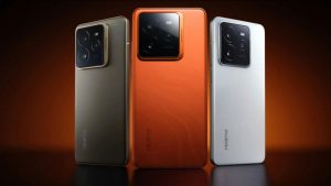 Realme GT 8 ekran ve kamera özellikleri ile ortaya çıktı