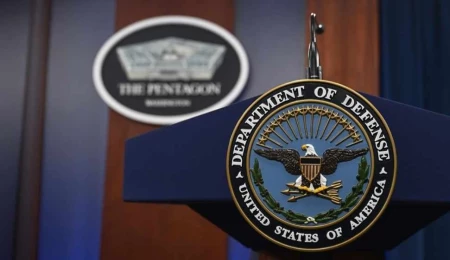 Rum Milli Muhafız Ordusu, ABD Savunma Bakanlığı’ndan savunma ekipmanları talep etti