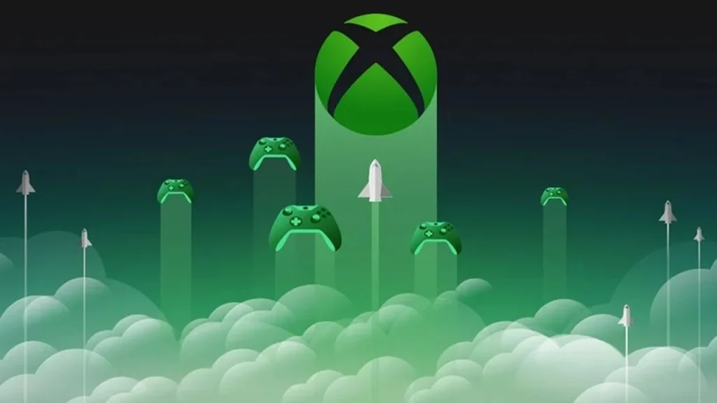 Ücretsiz Xbox Cloud Gaming Geliyor