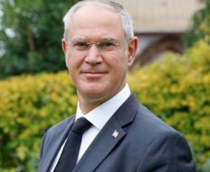 Hasipoğlu: ““Hristodulidis tüm başlıklarda uzlaşmazdır”