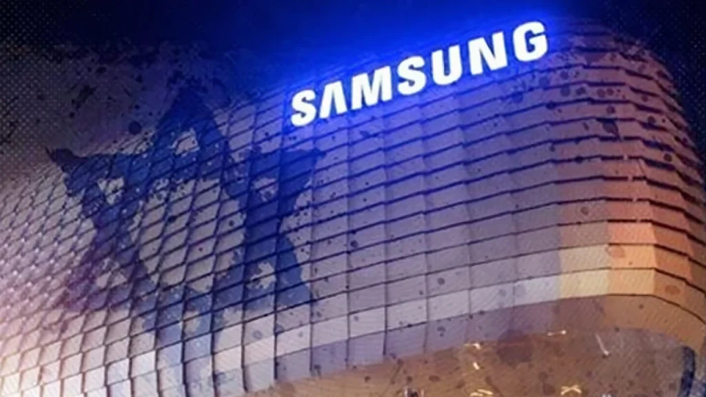 Samsung İsrail için veri mi topluyor?